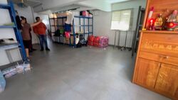Chong Pang Garden (D27), Shop House #512647341